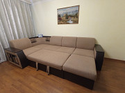 Продам диван в отличном состоянии Астана