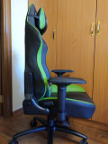 Игровое кресло Thermaltake Tt esports GT Comfort C500 продам Астана