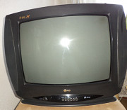 Телевизор на реставрацию/запчасти Тараз