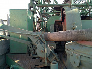 Буровая установка 1ба-15в на шасси Маз Караганда