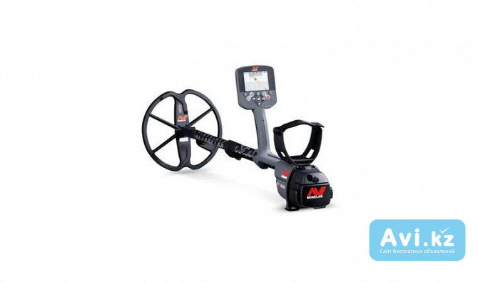 Металлодетектор Minelab Ctx 3030 Уральск - изображение 1