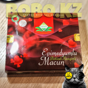 Эпимедиумнуя паста Epimedyumlu macun Themra 12 саше Натуральная виагра Возбудитель 100% Оригинал Алматы