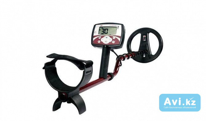 Металлодетектор Minelab X-terra 505 Уральск - изображение 1