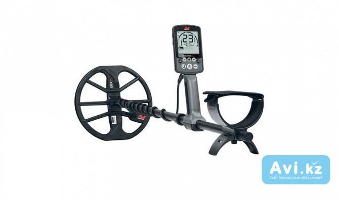 Металлодетектор Minelab Equinox 600 Уральск - изображение 1