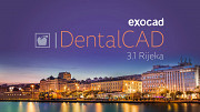 Exocad 3.1 Rijeka Алматы