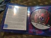 Playstation 5 Spider-man Miles Marales Тараз