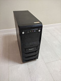 Компьютер: Xeon x3430/hdd 1000gb/озу 8gb/windows/office доставка из г.Астана