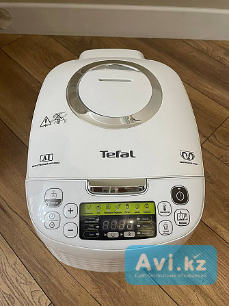 Продам мультиварку Tefal Алматы - изображение 1