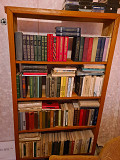Книги (около 100 штук) + подарок Павлодар