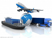 To provide customers with procurement, customs declaration, transportation, export services, and han Алматы