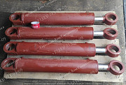 Гидроцилиндр стрелы Цг-125.56х630.11 для Пк-2202 доставка из г.Алматы