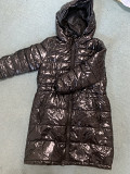 Куртки на девочку 5-6 лет доставка из г.Алматы