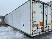 Реф контейнер Алматы