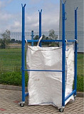 Линия для сушки и упаковки гранулированных отходов Алматы