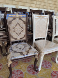 Столы стулья от производителя доставка из г.Алматы