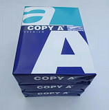 Бумага офисная А4 Copy A premium / А4 (210х297) /офисная/ көтерме қағаз Усть-Каменогорск