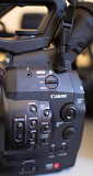 Видеокамера Canon Eos C300 Алматы