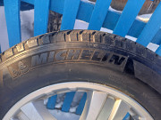 Продам комплект (4 шт.) авторезины Michelin 265/60 R18 Павлодар