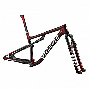 2022 Specialized S-works Epic Frameset - Speed of Light Collection Frame (calderacycle) Алматы