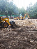 Демонтаж, Разрушение, Снос зданий и сооружений, домов с вывозом мусора Алматы