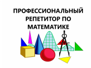 Профессиональный репетитор по математике Другой город России