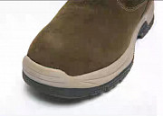 Сапоги зимние Астана