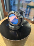 Продам Смарт часы Samsung Gear S3 Frontier Астана