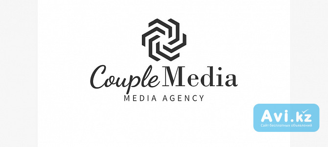 Рекламное агентство , реклама Couple Media Астана - изображение 1