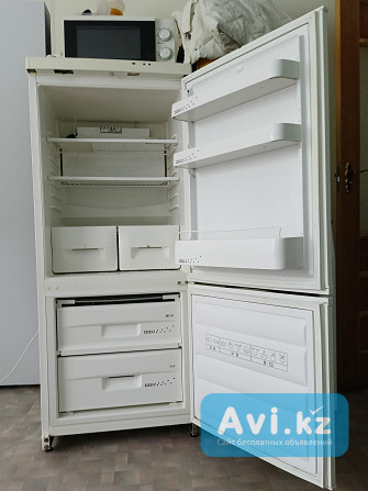 Продам холодильник Snaige б/у Астана - изображение 1