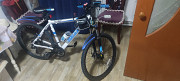 Продаётся скоростной горный велосипед 26' состояние б/у Конаев (Капшагай)