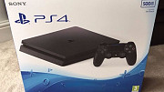 Продаю Playstation 4 Астана