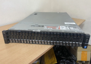 Сервер Dell Poweredge R730xd 24sff+2sff Алматы