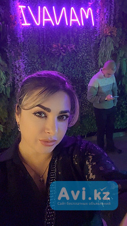 Массаж оздоровительный Алматы - изображение 1