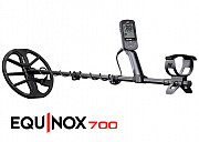 Металлодетектор Minelab Equinox 700 Семей