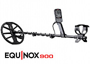 Металлодетектор Minelab Equinox 900 Семей