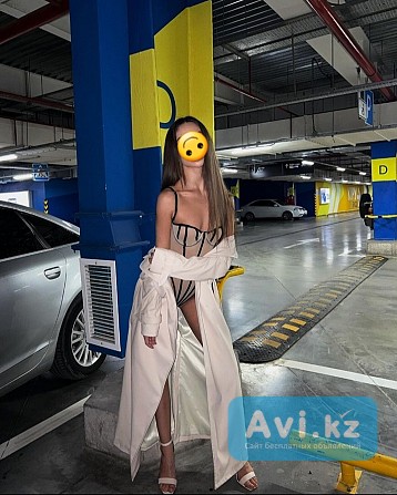 Массаж для мужчин Астана - изображение 1