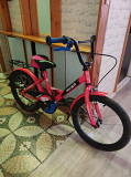 Продам детский велосипед для девочки Rush Orion 18 Усть-Каменогорск