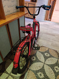 Продам детский велосипед для девочки Rush Orion 18 Усть-Каменогорск