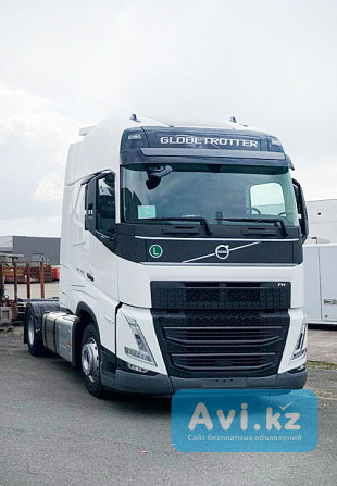 Тягач Volvo FH 500 2023 год Алматы - изображение 1