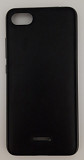 Продам чёрный силиконовый чехол для Xiaomi Redmi 6A Алматы