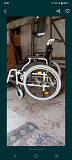 Продам инвалидную коляску Усть-Каменогорск
