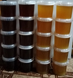 Натуральный мёд 2023 доставка из г.Тайынша