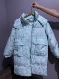 Зимняя куртка Алматы