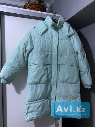Зимняя куртка Алматы - изображение 1