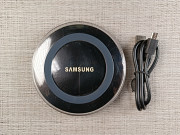 Беспроводное зарядное устройство Samsung доставка из г.Алматы