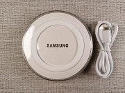 Беспроводное зарядное устройство Samsung доставка из г.Алматы