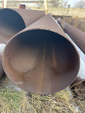 Трубы различных диаметров и размеров (лежалые) Павлодар