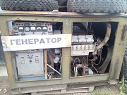Дизельный генератор 30 квт Другой город России