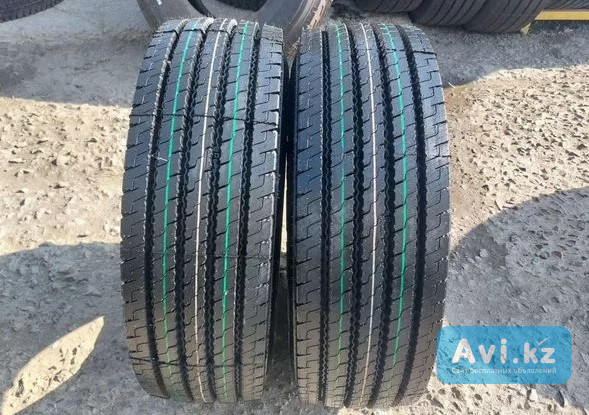 Шины 285/70 R19.5 Другой город России - изображение 1