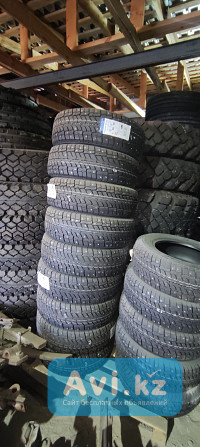 Cordiant Business CW 2 215/65 R16c 109q Другой город России - изображение 1